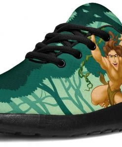 Kicks Tarzan Sports Shoes Runners