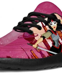 Kicks Katana DCSG Sports Shoes Runners 19 Kicks Katana DCSG Sports Shoes Runners