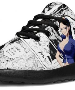 Kicks Runners Nico Robin Sports Shoes 19 Kicks Runners Nico Robin Sports Shoes