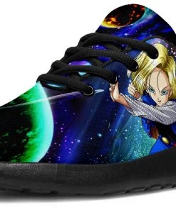 Kicks Runners Android 18 Sports Shoes