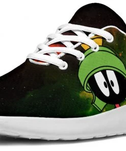 Kicks Runners Marvin The Martian Sports Shoes 18 Kicks Runners Marvin The Martian Sports Shoes