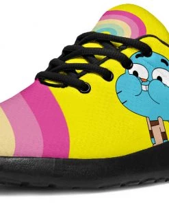Kicks Runners Gumball Sports Shoes