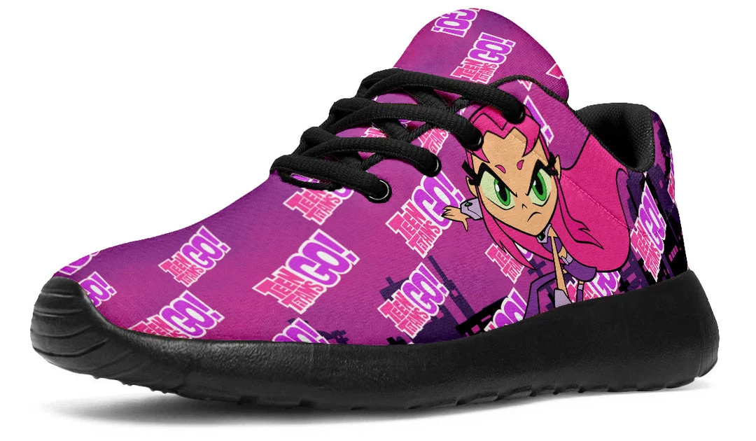 Kicks Runners Starfire TT Sports Shoes 10 Kicks Runners Starfire TT Sports Shoes