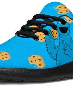 Kicks Runners Cookie Monster Sports Shoes 19 Kicks Runners Cookie Monster Sports Shoes