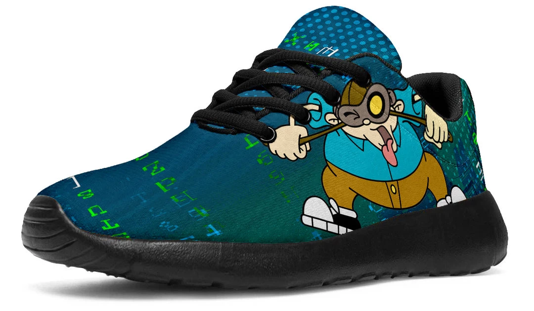 Kicks Runners Numbuh 2 Sports Shoes 10 Kicks Runners Numbuh 2 Sports Shoes