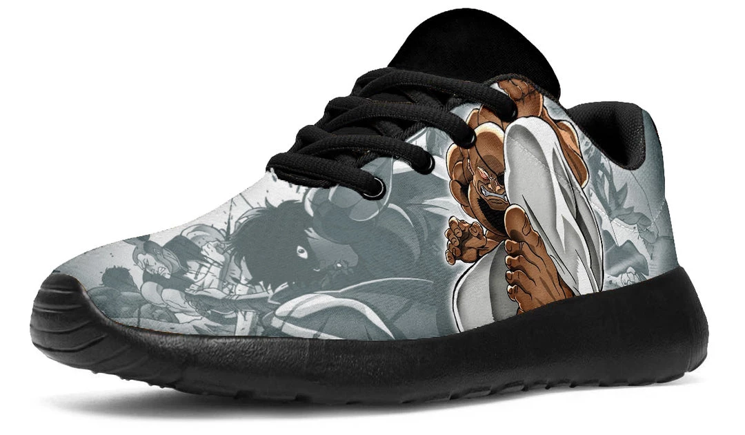 Kicks Doppo Orochi Sports Shoes Runners 10 Kicks Doppo Orochi Sports Shoes Runners