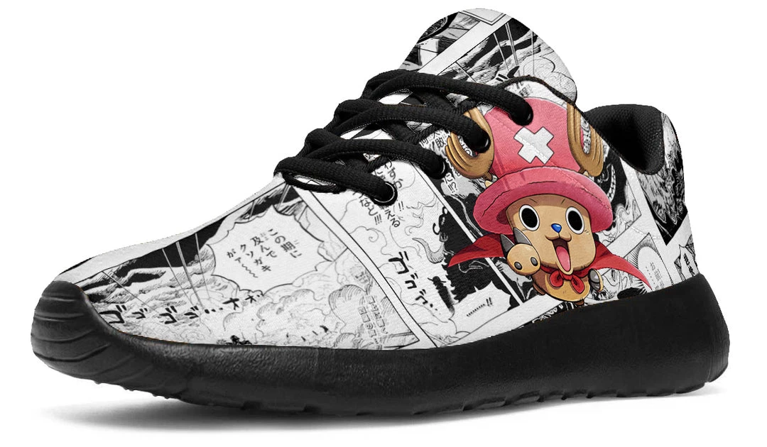 Kicks Runners Tony Tony Chopper Sports Shoes 10 Kicks Runners Tony Tony Chopper Sports Shoes