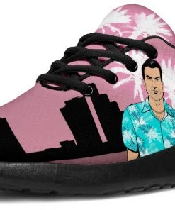 Kicks Tommy Vercetti Sports Shoes Runners 19 Kicks Tommy Vercetti Sports Shoes Runners