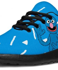 Kicks Grover Sports Shoes Runners