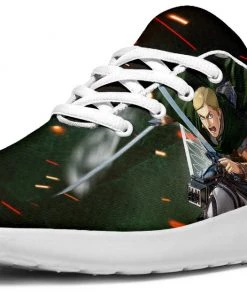 Kicks Runners Erwin Smith Sports Shoes 18 Kicks Runners Erwin Smith Sports Shoes