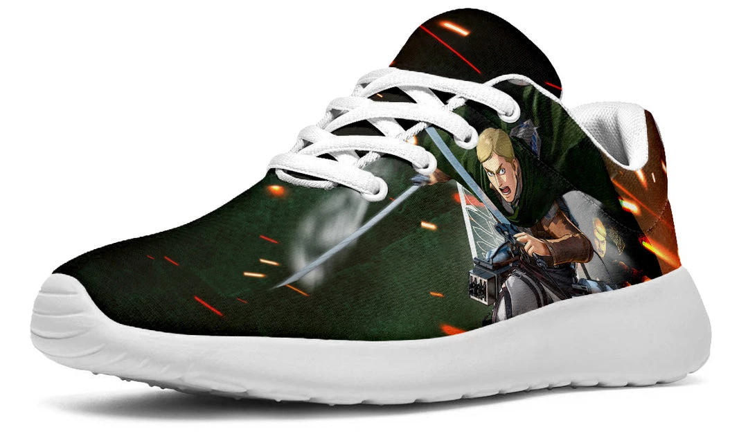 Kicks Runners Erwin Smith Sports Shoes 9 Kicks Runners Erwin Smith Sports Shoes