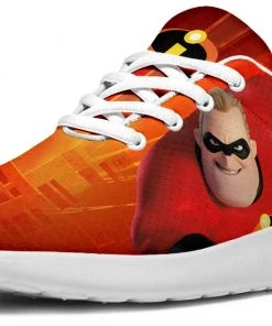 Kicks Mr. Incredible Sports Shoes Runners