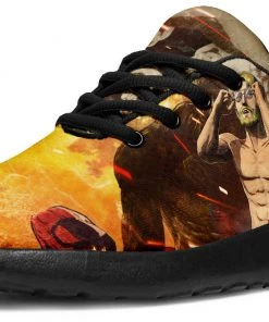 Kicks Zeke Yeager Sports Shoes 19 Kicks Zeke Yeager Sports Shoes