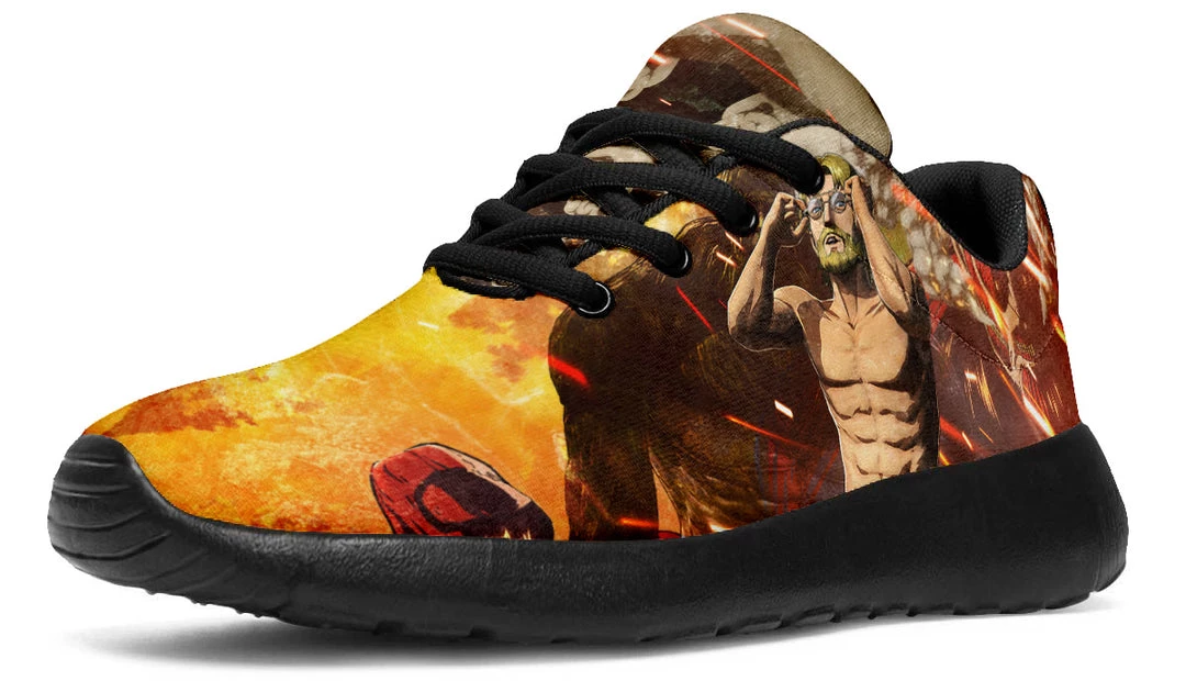 Kicks Zeke Yeager Sports Shoes 10 Kicks Zeke Yeager Sports Shoes