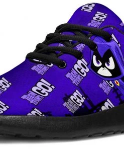 Kicks Raven TT Sports Shoes Runners