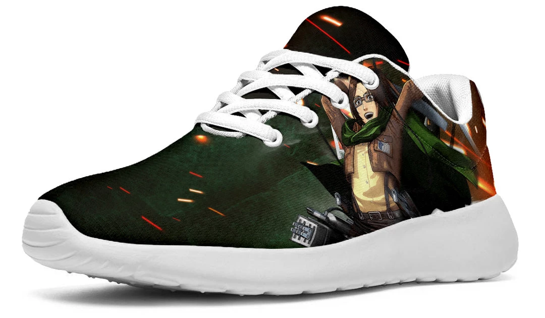 Kicks Hange Zoe Sports Shoes Runners 9 Kicks Hange Zoe Sports Shoes Runners