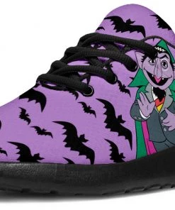 Kicks Runners Count Von Count Sports Shoes