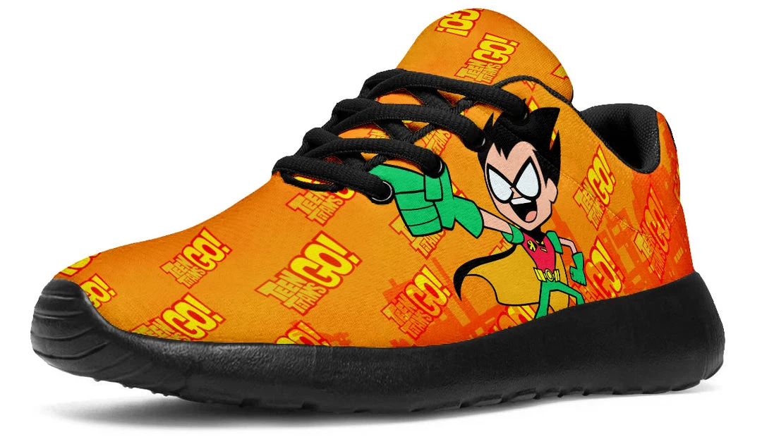 Kicks Robin TT Sports Shoes 10 Kicks Robin TT Sports Shoes