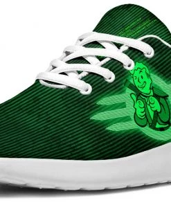 Kicks Pipboy Sports Shoes