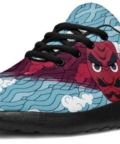 Kicks Sakonji Urokodaki Sports Shoes