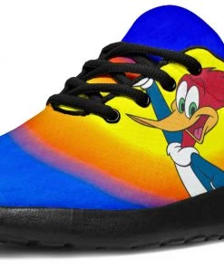 Kicks Woody Woodpecker Sports Shoes