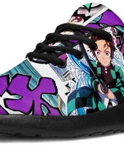Kicks Tanjiro Sports Shoes Runners