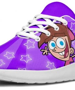 Kicks Fairly Oddparents Sports Shoes 18 Kicks Fairly Oddparents Sports Shoes