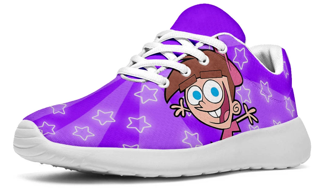 Kicks Fairly Oddparents Sports Shoes 9 Kicks Fairly Oddparents Sports Shoes
