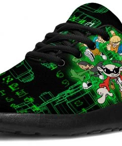 Kicks Kids Next Door Sports Shoes