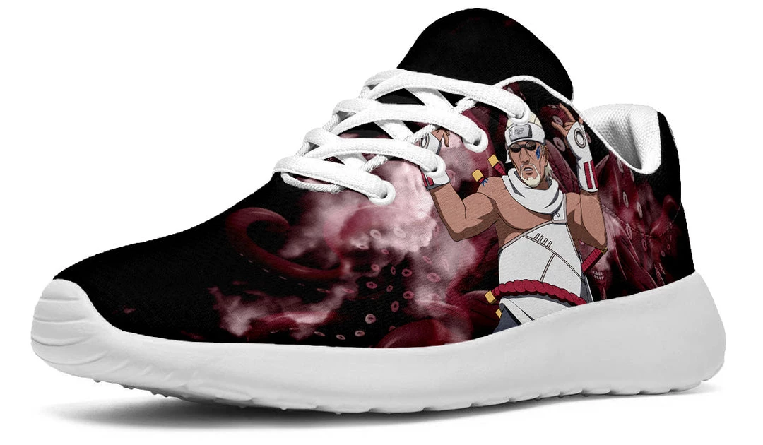 Kicks Runners Killer Bee Sports Shoes 9 Kicks Runners Killer Bee Sports Shoes