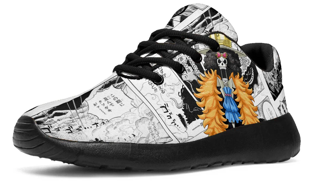 Kicks Runners Brook Sports Shoes 10 Kicks Runners Brook Sports Shoes