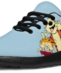 Kicks Calvin And Hobbes Sports Shoes Runners 19 Kicks Calvin And Hobbes Sports Shoes Runners