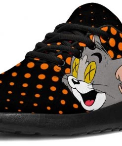 Kicks Tom The Cat Sports Shoes