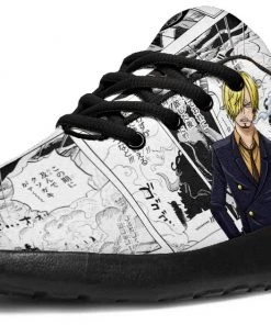 Kicks Sanji Sports Shoes 19 Kicks Sanji Sports Shoes