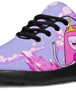 Kicks Runners Princess Bubblegum Sports Shoes 19 Kicks Runners Princess Bubblegum Sports Shoes