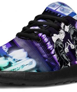 Kicks Jujutsu Kaisen Sports Shoes Runners