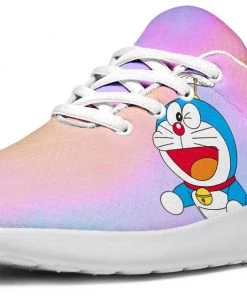 Kicks Doraemon V2 Sports Shoes Runners
