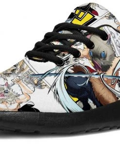 Kicks Inosuke Sports Shoes