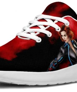 Kicks Black Widow Sports Shoes Runners