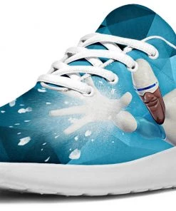 Kicks Runners Frozone Sports Shoes