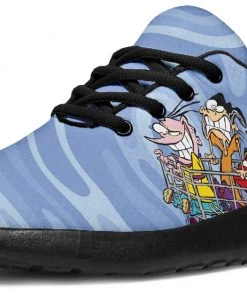 Kicks Ed, Edd N Eddy Sports Shoes