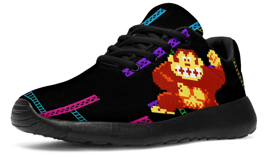 Kicks Runners Donkey Kong Sports Shoes 10 Kicks Runners Donkey Kong Sports Shoes