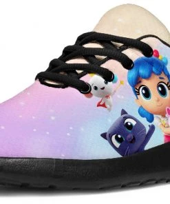 Kicks True And The Rainbow Kingdom Sports Shoes