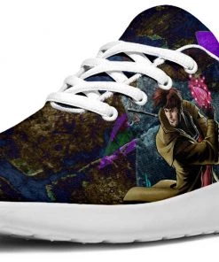 Kicks Runners Gambit Sports Shoes