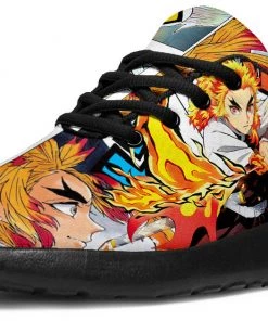 Kicks Rengoku V2 Sports Shoes Runners