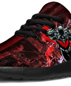 Kicks Batman Beyond Sports Shoes Runners