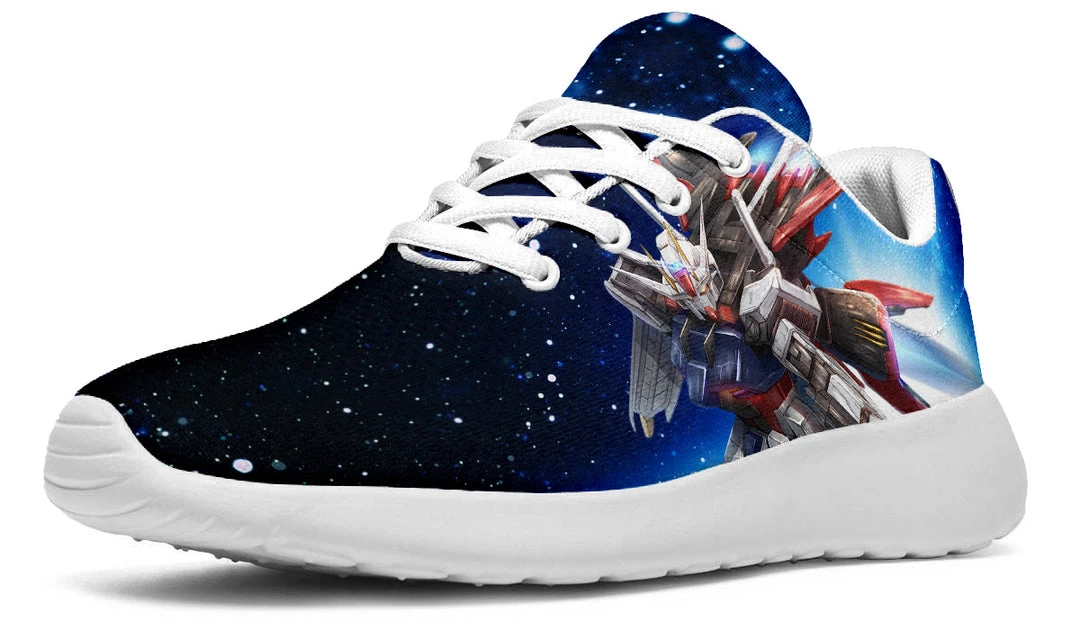 Kicks Gundam Sports Shoes Runners 9 Kicks Gundam Sports Shoes Runners