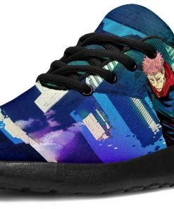 Kicks Yuji Itadori Sports Shoes