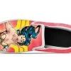 Kiks Wonder Woman Slip Ons 1 Kiks Wonder Woman Slip Ons