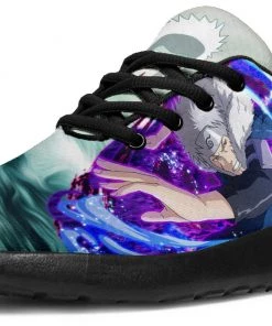 Kicks Runners Tobirama Senju Sports Shoes